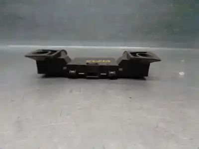 Peça sobressalente para automóvel em segunda mão módulo eletrônico por bmw x3 (e83) 2.0d referências oem iam 65753403208  