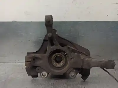 Piesă de schimb auto la mâna a doua fuzeta stanga fata pentru citroen nemo nivel b referințe oem iam 