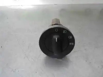 Second-hand car spare part HEADLIGHTS SWITCH for BMW SERIE 5 BERLINA (E39)  OEM IAM references 549392022  