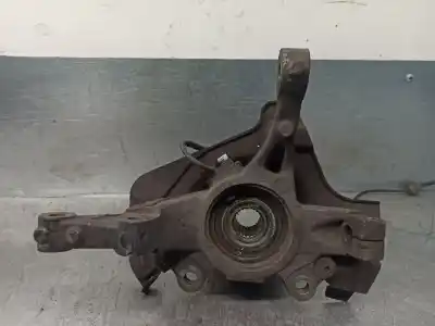 Piesă de schimb auto la mâna a doua fuzeta dreapta fata pentru citroen nemo nivel b referințe oem iam 