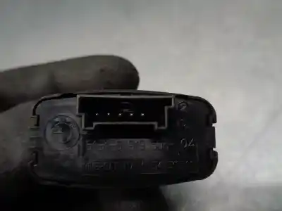 Piesă de schimb auto la mâna a doua avertizare pentru bmw x3 (e83) 2.0d referințe oem iam 61316919508  