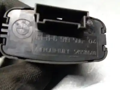 Piesă de schimb auto la mâna a doua avertizare pentru bmw x3 (e83) 2.0d referințe oem iam 61316919508  