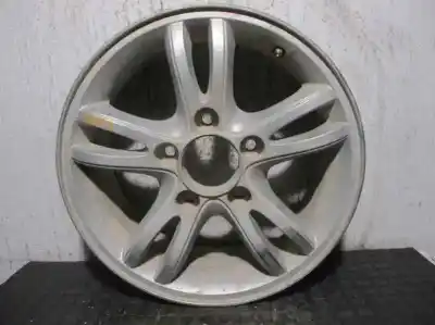 Pièce détachée automobile d'occasion jante pour ssangyong actyon 2.0 td cat références oem iam 4173032100