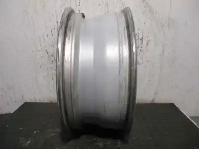 Pièce détachée automobile d'occasion jante pour ssangyong actyon 2.0 td cat références oem iam 4173032100  r166.5jx16et43