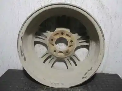 Pièce détachée automobile d'occasion jante pour ssangyong actyon 2.0 td cat références oem iam 4173032100  r166.5jx16et43