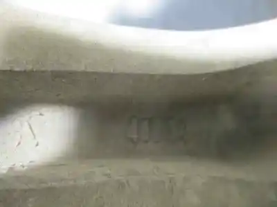 Pièce détachée automobile d'occasion jante pour ssangyong actyon 2.0 td cat références oem iam 4173032100  r166.5jx16et43