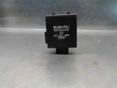 Peça sobressalente para automóvel em segunda mão módulo eletrônico por subaru legacy berl./familiar b11 (bd/bg) 2.5 cat referências oem iam 88013ac010