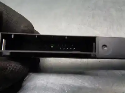 Second-hand car spare part multifunction switch for bmw x3 (e83) 2.0d oem iam references 61313415616  