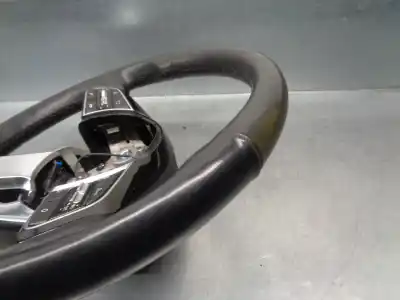 Second-hand car spare part steering wheel for kia xceed 1.4 tgdi cat oem iam references 56100j7940  