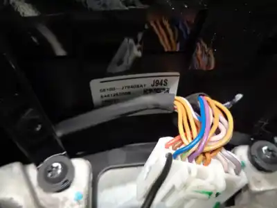 Автозапчастина б/у кермо для kia xceed 1.4 tgdi cat посилання на oem iam 56100j7940  