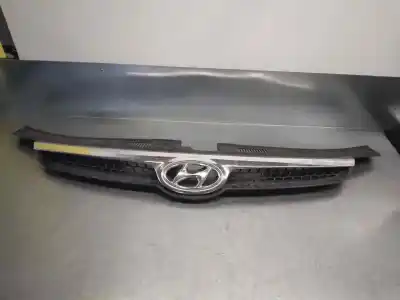 Peça sobressalente para automóvel em segunda mão grelha frontal por hyundai i30 classic referências oem iam 863512r000