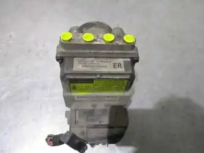 Peça sobressalente para automóvel em segunda mão abs por daewoo kalos (klas) 1.2 referências oem iam 96534908 18046958 18046958