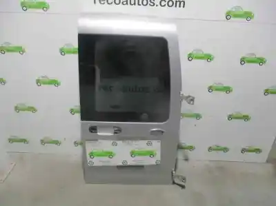 Peça sobressalente para automóvel em segunda mão PORTA DO AUTOMÓVEL TRASEIRA DIREITA por FORD TRANSIT CONNECT (TC7)  Referências OEM IAM 5149974  