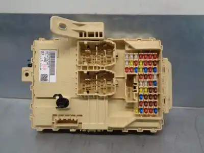 Tweedehands auto-onderdeel relais/zekeringenkastje voor kia xceed 1.4 tgdi cat oem iam-referenties 91951j7760