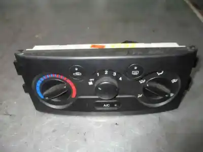 Second-hand car spare part climate control for daewoo kalos (klas) 1.2 oem iam references 