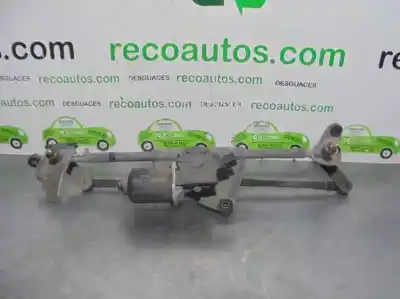 Автозапчасти б/у МОТОР ПЕРЕДНЕГО СТЕКЛООЧИСТИТЕЛЯ за TOYOTA RAV 4  ссылки OEM IAM 8511042130  1592004842