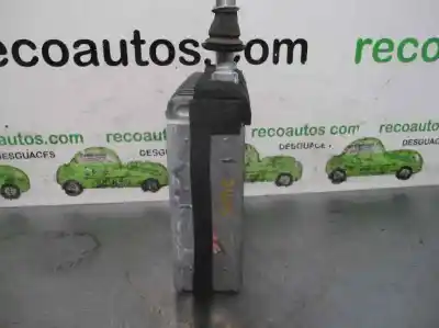 Автозапчастина б/у радіатор опалення / кондиціонації для ford streetka (ccs) 1.6 cat посилання на oem iam   