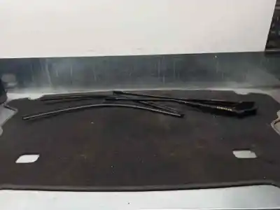 Peça sobressalente para automóvel em segunda mão haste de escova dianteiro direito por peugeot 407 coupé (6c_) 2.7 hdi referências oem iam 