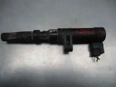 Автозапчастина б/у КОТУШКА ЗАПАЛЮВАННЯ для RENAULT MEGANE I SCENIC (JA0)  Посилання на OEM IAM 8200405098  216031219