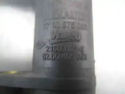 Автозапчастина б/у котушка запалювання для renault megane i scenic (ja0) 1.6 16v kaleido посилання на oem iam 8200405098  216031219