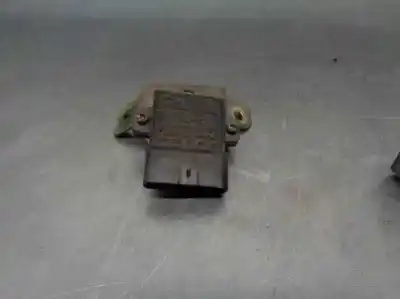 Peça sobressalente para automóvel em segunda mão sensor por subaru legacy berl./familiar b11 (bd/bg) 2.5 cat referências oem iam 27540ac060