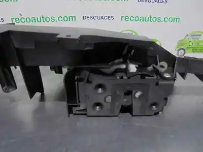 Second-hand car spare part front right door lock for ford focus c-max (cap) 2.0 tdci cat oem iam references 3m5ar21812ah  