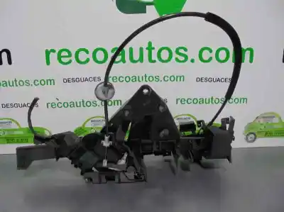 Peça sobressalente para automóvel em segunda mão fechadura da porta dianteira direita por ford focus c-max (cap) 2.0 tdci cat referências oem iam 3m5ar21812ah