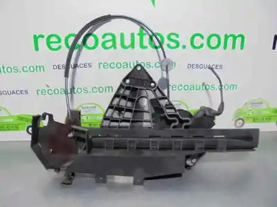Автозапчасти б/у замок передней правой двери за ford focus c-max (cap) 2.0 tdci cat ссылки oem iam 3m5ar21812ah  