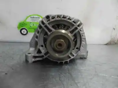 Piesă de schimb auto la mâna a doua alternator pentru lancia lancia y 1.2 caprice referințe oem iam 46843091  ms1022118230