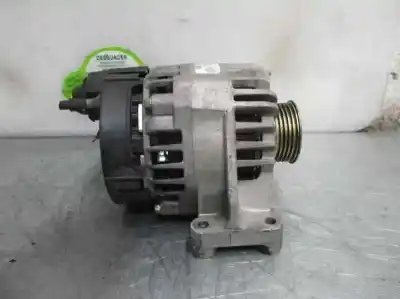 Piesă de schimb auto la mâna a doua alternator pentru lancia lancia y 1.2 caprice referințe oem iam 46843091  ms1022118230
