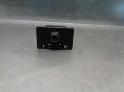 Peça sobressalente para automóvel em segunda mão comutador de espelhos retrovisores por subaru legacy berl./familiar b11 (bd/bg) 2.5 cat referências oem iam 