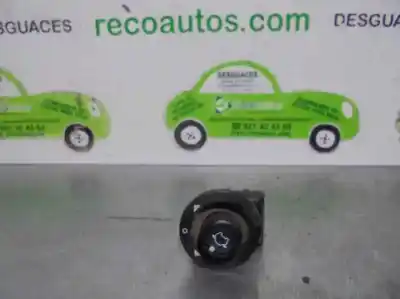 Peça sobressalente para automóvel em segunda mão comutador de espelhos retrovisores por ford transit connect (tc7) 1.8 tdci cat referências oem iam 93bg17b676bb