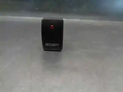 Peça sobressalente para automóvel em segunda mão comutador de luzes por subaru legacy berl./familiar b11 (bd/bg) 2.5 cat referências oem iam 