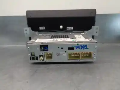 Second-hand car spare part multifunction display for kia xceed 1.4 tgdi cat oem iam references 96560j7540  96560-j7540