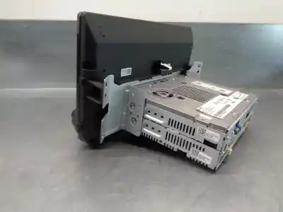 Second-hand car spare part multifunction display for kia xceed 1.4 tgdi cat oem iam references 96560j7540  96560-j7540