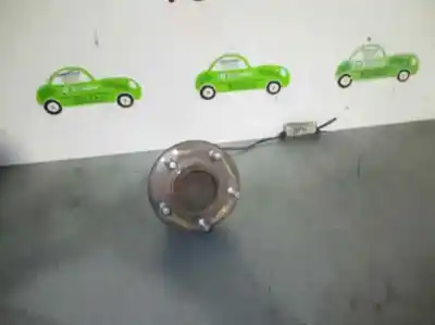Peça sobressalente para automóvel em segunda mão manga de eixo traseira direita por ford focus c-max (cap) 2.0 tdci cat referências oem iam 5k84794