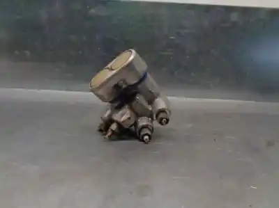 Peça sobressalente para automóvel em segunda mão regulador da força de travagem por subaru legacy berl./familiar b11 (bd/bg) 2.5 cat referências oem iam 