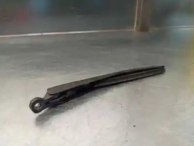 Автозапчастина б/у лівий передній ручок склоочисника для land rover range rover (lm) 3.0 td6 посилання на oem iam 977  