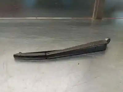 Автозапчастина б/у лівий передній ручок склоочисника для land rover range rover (lm) 3.0 td6 посилання на oem iam 977  