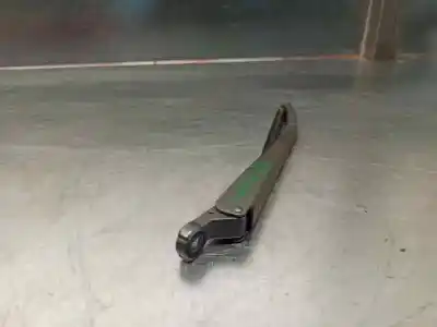 Автозапчастина б/у лівий передній ручок склоочисника для land rover range rover (lm) 3.0 td6 посилання на oem iam 977  