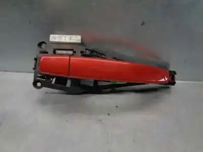 Pezzo di ricambio per auto di seconda mano maniglia esterna anteriore destra per chevrolet aveo berlina hatchback ltz riferimenti oem iam 13505889