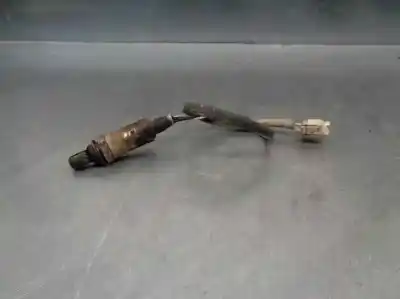 Peça sobressalente para automóvel em segunda mão sonda lambda por subaru legacy berl./familiar b11 (bd/bg) 2.5 cat referências oem iam 0258003445
