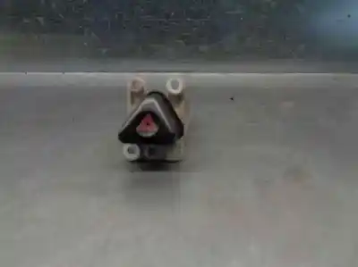 Peça sobressalente para automóvel em segunda mão interruptor 4 piscas - emergência por subaru legacy berl./familiar b11 (bd/bg) 2.5 cat referências oem iam 