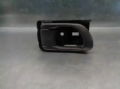 Peça sobressalente para automóvel em segunda mão puxador interior dianteiro direito por subaru legacy berl./familiar b11 (bd/bg) 2.5 cat referências oem iam 62510ac000ra