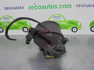 Автозапчастина б/у правий протитуман для ford focus c-max (cap) 2.0 tdci cat посилання на oem iam 3m5115k201aa  