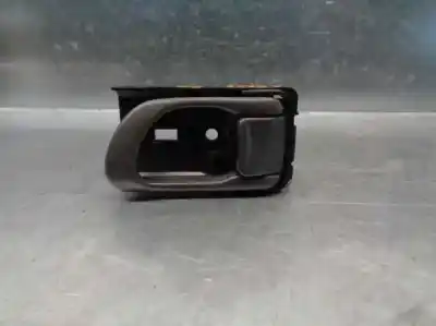 Peça sobressalente para automóvel em segunda mão puxador interior dianteiro esquerdo por subaru legacy berl./familiar b11 (bd/bg) 2.5 cat referências oem iam 62510ac010mu