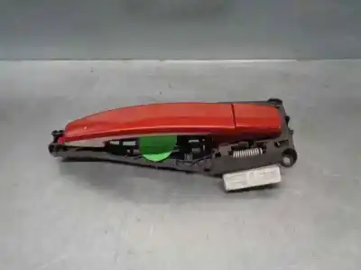 Pezzo di ricambio per auto di seconda mano maniglia esterna posteriore destra per chevrolet aveo berlina hatchback ltz riferimenti oem iam 138616