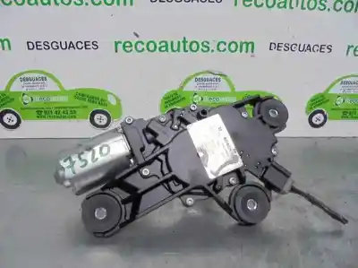 Peça sobressalente para automóvel em segunda mão motor do limpador traseiro por ford focus c-max (cap) 2.0 tdci cat referências oem iam 3m51r17k441ac