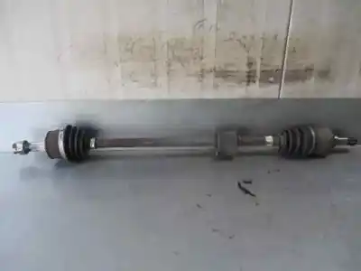 Автозапчасти б/у передняя правая трансмиссия за lancia lancia y 1.2 caprice ссылки oem iam 46404032