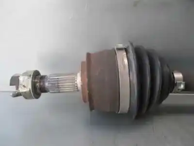 Автозапчасти б/у передняя правая трансмиссия за lancia lancia y 1.2 caprice ссылки oem iam 46404032  